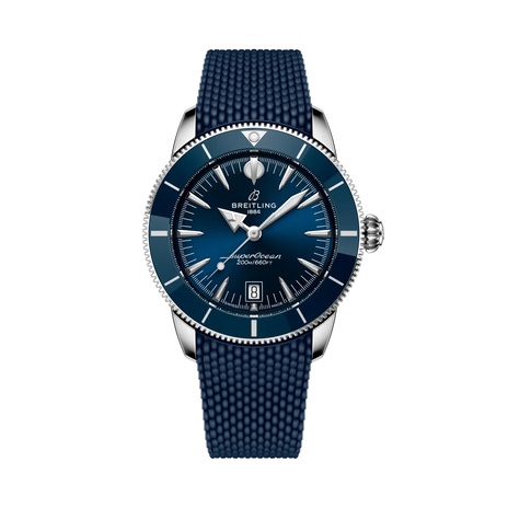 Men's watch / unisex BREITLING, Superocean Heritage B31 Automatic / 42mm, SKU: AB3111161C1S1 | timeolution.com