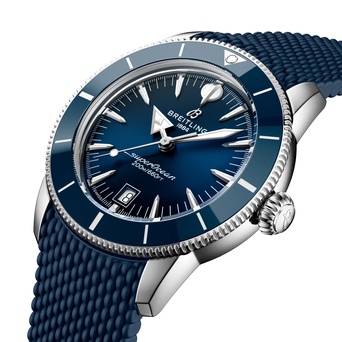 Men's watch / unisex BREITLING, Superocean Heritage B31 Automatic / 42mm, SKU: AB3111161C1S1 | timeolution.com