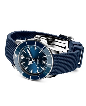 Men's watch / unisex BREITLING, Superocean Heritage B31 Automatic / 42mm, SKU: AB3111161C1S1 | timeolution.com
