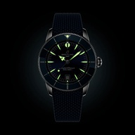 Men's watch / unisex BREITLING, Superocean Heritage B31 Automatic / 42mm, SKU: AB3111161C1S1 | timeolution.com