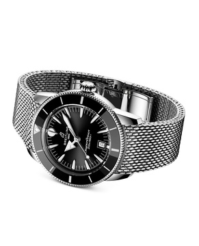 Men's watch / unisex BREITLING, Superocean Heritage B31 Automatic / 42mm, SKU: AB3111241B1A1 | timeolution.com