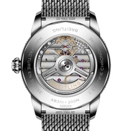 Men's watch / unisex BREITLING, Superocean Heritage B31 Automatic / 42mm, SKU: AB3111241B1A1 | timeolution.com