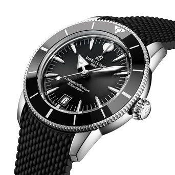Men's watch / unisex BREITLING, Superocean Heritage B31 Automatic / 42mm, SKU: AB3111241B1S1 | timeolution.com