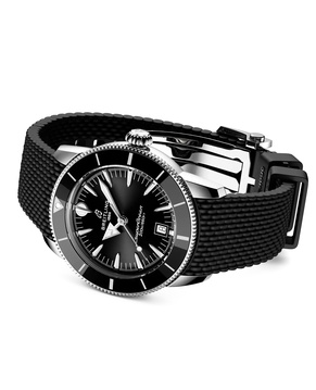 Men's watch / unisex BREITLING, Superocean Heritage B31 Automatic / 42mm, SKU: AB3111241B1S1 | timeolution.com