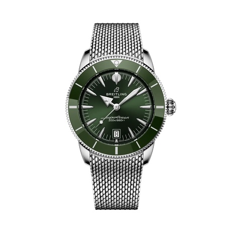 Men's watch / unisex BREITLING, Superocean Heritage B31 Automatic / 42mm, SKU: AB3111361L1A1 | timeolution.com