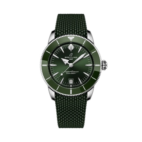 Men's watch / unisex BREITLING, Superocean Heritage B31 Automatic / 42mm, SKU: AB3111361L1S1 | timeolution.com