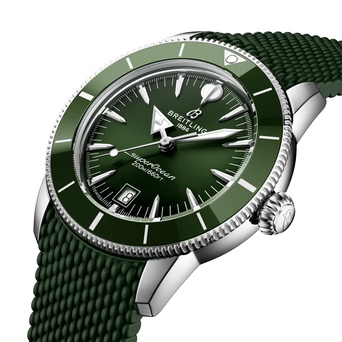 Men's watch / unisex BREITLING, Superocean Heritage B31 Automatic / 42mm, SKU: AB3111361L1S1 | timeolution.com