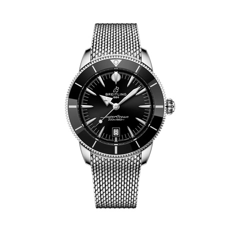 Men's watch / unisex BREITLING, Superocean Heritage B31 Automatic / 44mm, SKU: AB3112241B1A1 | timeolution.com