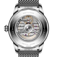 Men's watch / unisex BREITLING, Superocean Heritage B31 Automatic / 44mm, SKU: AB3112241B1A1 | timeolution.com