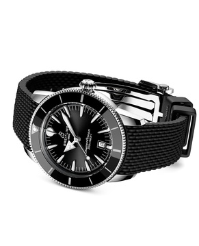 Men's watch / unisex BREITLING, Superocean Heritage B31 Automatic / 44mm, SKU: AB3112241B1S1 | timeolution.com
