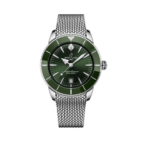 Men's watch / unisex BREITLING, Superocean Heritage B31 Automatic / 44mm, SKU: AB3112361L1A1 | timeolution.com