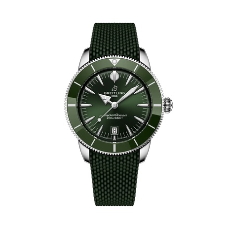 Men's watch / unisex BREITLING, Superocean Heritage B31 Automatic / 44mm, SKU: AB3112361L1S1 | timeolution.com