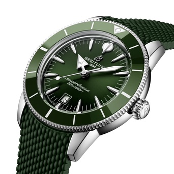 Men's watch / unisex BREITLING, Superocean Heritage B31 Automatic / 44mm, SKU: AB3112361L1S1 | timeolution.com