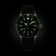 Men's watch / unisex BREITLING, Superocean Heritage B31 Automatic / 44mm, SKU: AB3112361L1S1 | timeolution.com