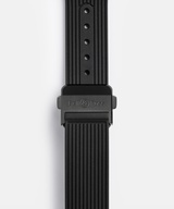 Men's watch / unisex  BELL & ROSS, BR 05 Skeleton Black Ceramic / 41mm, SKU: BR05A-BL-SK-CE/SRB | timeolution.com