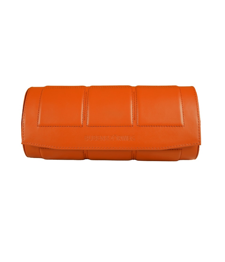  BUBEN & ZORWEG, Nitro Case 3 Orange, SKU: BZN3O | timeolution.com