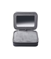  BUBEN & ZORWEG, Roma Jewelry Travel Case, SKU: BZRC | timeolution.com