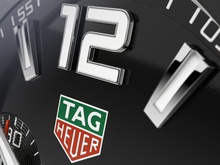 Men's watch / unisex  TAG HEUER, Formula 1 Quartz Chronograph / 43mm, SKU: CAZ1010.BA0842 | timeolution.com