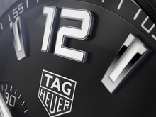 Men's watch / unisex  TAG HEUER, Formula 1 Quartz Chronograph / 43mm, SKU: CAZ1011.BA0843 | timeolution.com