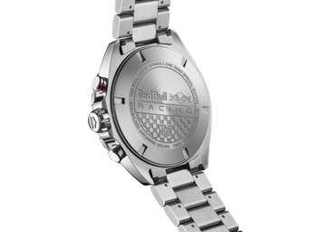 Men's watch / unisex  TAG HEUER, Formula 1 X Red Bull Racing / 43mm, SKU: CAZ101AL.BA0842 | timeolution.com