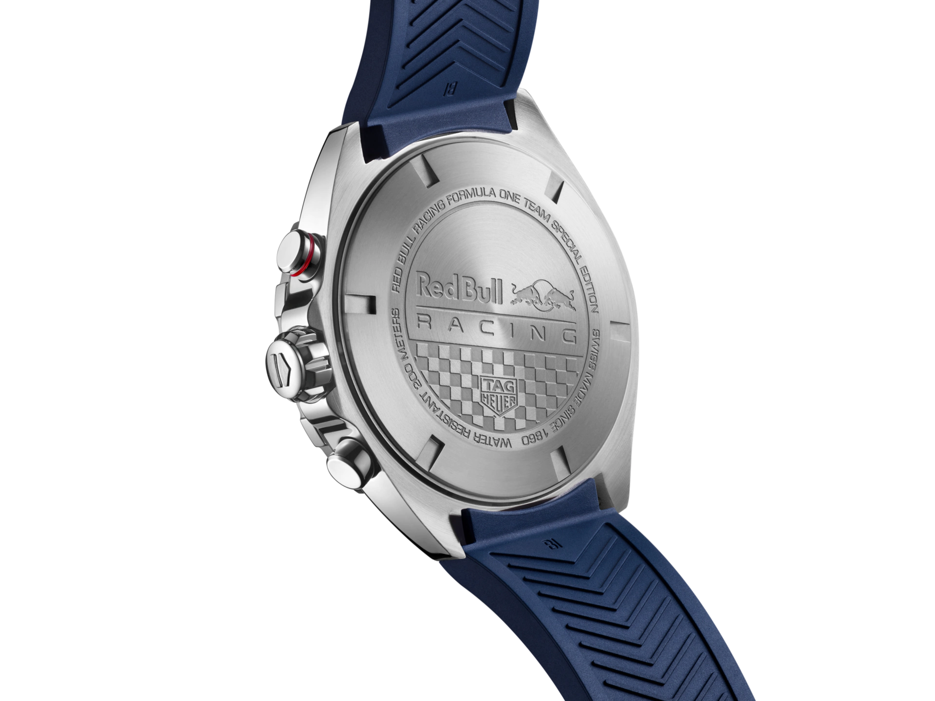 Men's watch / unisex  TAG HEUER, Formula 1 X Red Bull Racing / 43mm, SKU: CAZ101AL.FT8052 | timeolution.com