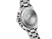 Men's watch / unisex  TAG HEUER, Formula 1 Automatic Chronograph / 44mm, SKU: CAZ201G.BA0876 | timeolution.com