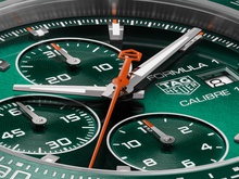 Men's watch / unisex  TAG HEUER, Formula 1 Automatic Chronograph / 44mm, SKU: CAZ201H.BA0876 | timeolution.com