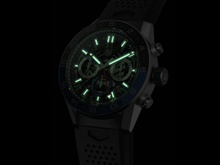 Men's watch / unisex  TAG HEUER, Carrera / 45mm, SKU: CBG2A1Z.FT6157 | timeolution.com