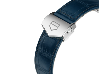 Men's watch / unisex TAG HEUER, Monaco / 39mm, SKU: CBL2111.FC6453 | timeolution.com