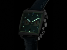 Men's watch / unisex TAG HEUER, Monaco / 39mm, SKU: CBL2111.FC6453 | timeolution.com