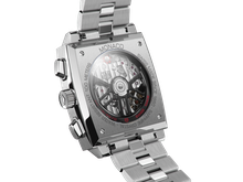 Men's watch / unisex  TAG HEUER, Monaco / 39mm, SKU: CBL2113.BA0644 | timeolution.com