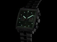 Men's watch / unisex  TAG HEUER, Monaco / 39mm, SKU: CBL2113.BA0644 | timeolution.com