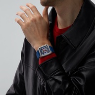 Men's watch / unisex TAG HEUER, Monaco Chronograph / 39mm, SKU: CBL2182.FT6235 | timeolution.com