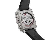Men's watch / unisex TAG HEUER, Monaco Chronograph / 39mm, SKU: CBL2183.FT6236 | timeolution.com