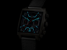 Men's watch / unisex TAG HEUER, Monaco Chronograph / 39mm, SKU: CBL2183.FT6236 | timeolution.com