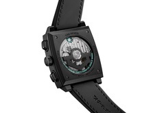 Men's watch / unisex TAG HEUER, Monaco Chronograph / 39mm, SKU: CBL2184.FT6236 | timeolution.com