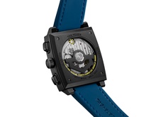 Men's watch / unisex TAG HEUER, Monaco Chronograph / 39mm, SKU: CBL2188.FT6261 | timeolution.com