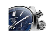 Men's watch / unisex  TAG HEUER, Carrera / 42mm, SKU: CBN2011.BA0642 | timeolution.com