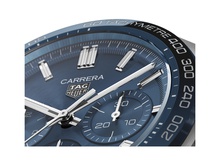 Men's watch / unisex  TAG HEUER, Carrera / 44mm, SKU: CBN2A1A.BA0643 | timeolution.com