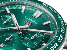 Men's watch / unisex  TAG HEUER, Carrera / 44mm, SKU: CBN2A1N.BA0643 | timeolution.com