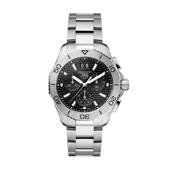 Men's watch / unisex  TAG HEUER, Aquaracer Professional 200 Chronograph / 40mm, SKU: CBP1110.BA0627 | timeolution.com