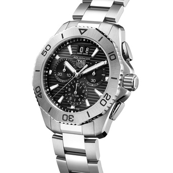 Men's watch / unisex  TAG HEUER, Aquaracer Professional 200 Chronograph / 40mm, SKU: CBP1110.BA0627 | timeolution.com