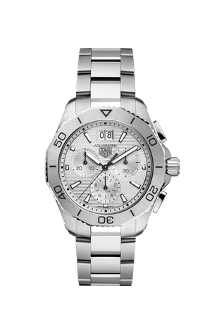 Men's watch / unisex  TAG HEUER, Aquaracer Professional 200 Chronograph / 40mm, SKU: CBP1111.BA0627 | timeolution.com