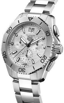 Men's watch / unisex  TAG HEUER, Aquaracer Professional 200 Chronograph / 40mm, SKU: CBP1111.BA0627 | timeolution.com