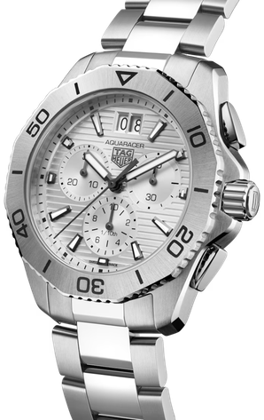 Men's watch / unisex  TAG HEUER, Aquaracer Professional 200 Chronograph / 40mm, SKU: CBP1111.BA0627 | timeolution.com