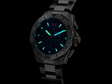 Men's watch / unisex  TAG HEUER, Aquaracer Professional 200 Chronograph / 40mm, SKU: CBP1113.BA0627 | timeolution.com