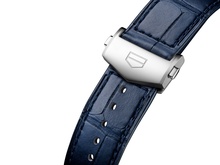 Men's watch / unisex TAG HEUER, Carrera Chronograph / 39mm, SKU: CBS2214.FC6567 | timeolution.com