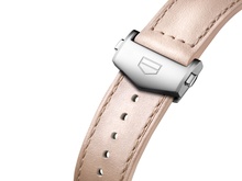 Men's watch / unisex TAG HEUER, Carrera Chronograph / 39mm, SKU: CBS2215.FC6568 | timeolution.com