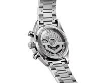 Men's watch / unisex  TAG HEUER, Carrera Chronograph / 39mm, SKU: CBS2216.BA0041 | timeolution.com