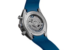 Men's watch / unisex TAG HEUER, Carrera Chronograph Extreme Sport / 44mm, SKU: CBU2081.FT6274 | timeolution.com